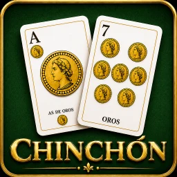 Chinchon 아이콘
